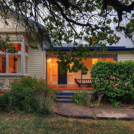 Acacia Bed And Breakfast Sheffield Exterior foto